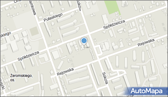 DPD Pickup Punkty, Sokola 21 lok. 14, Skarżysko-Kamienna 26-110, godziny otwarcia