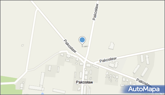 DPD Pickup Punkty, Pakosław 159, Lwówek 64-310, godziny otwarcia