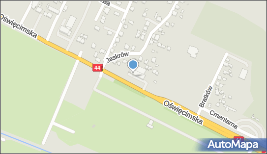 DPD Pickup Punkty, Oświęcimska 9- automat paczkowy, Tychy 43-100, godziny otwarcia