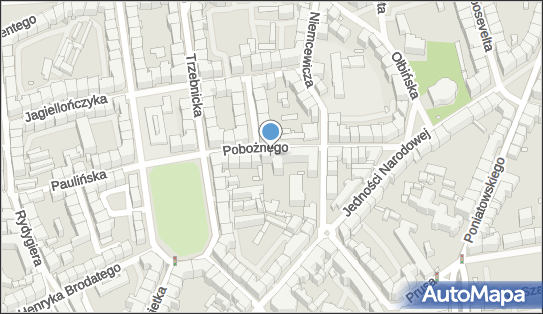 DPD Pickup Punkty, Henryka Pobożnego 16A I 18C, Wrocław 50-241, godziny otwarcia