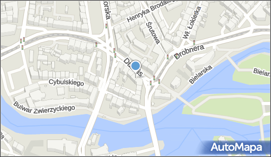DPD Pickup Punkty, Dubois 4, Wrocław 50-208, godziny otwarcia