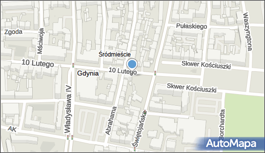 DPD Pickup Punkty, 10 Lutego 5, Gdynia 81-366, godziny otwarcia