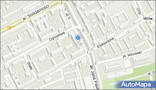 DPD Pickup Punkty, Ogrodowa 1A lok. 5U-74, Warszawa 00-893, godziny otwarcia