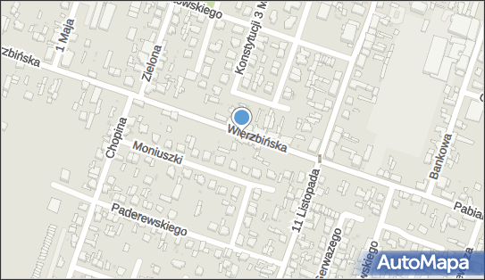 DPD Pickup Punkty, Wierzbińska 12, Aleksandrów Łódzki 95-070, godziny otwarcia