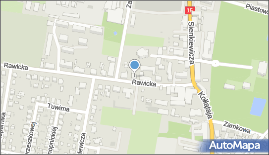 DPD Pickup Punkty, Rawicka 10, Krotoszyn 63-700, godziny otwarcia