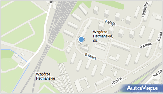 DPD Pickup Punkty, 9 Maja 11, Szczecin 70-136, godziny otwarcia