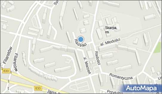 DPD Pickup Punkty, Radości 2C, Lublin 20-530, godziny otwarcia