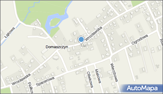 DPD Pickup Punkty, Wrocławska 43- automat paczkowy, Domaszczyn 55-095, godziny otwarcia