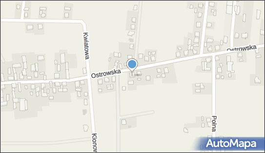 DPD Pickup Punkty, OSTROWSKA 68E, Gorzyce Wielkie 63-410, godziny otwarcia