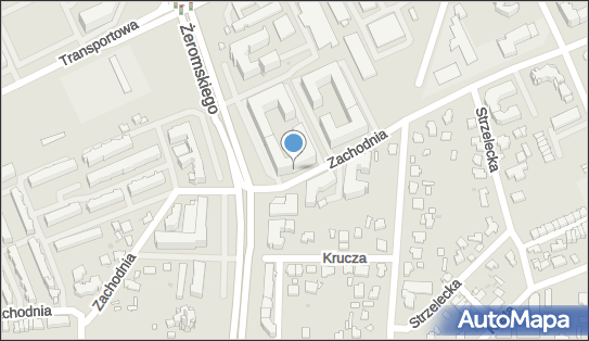 DPD Pickup Punkty, Żeromskiego 1B lok. 9, Białystok 15-349, godziny otwarcia