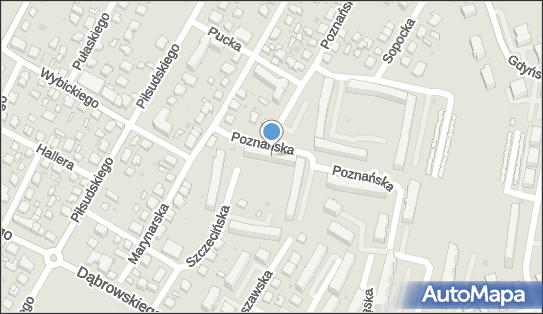 DPD Pickup Punkty, Poznańska 2, Rumia 84-230, godziny otwarcia