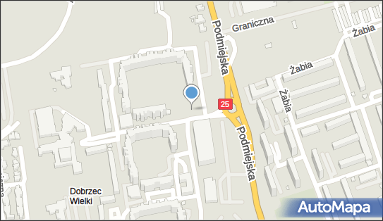 DPD Pickup Punkty, Kalisz 62-800, godziny otwarcia