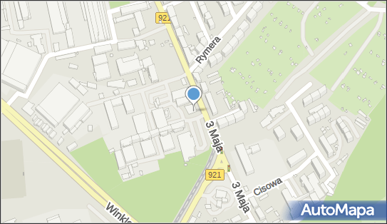 DPD Pickup Punkty, 3 Maja 91B, Zabrze 41-800, godziny otwarcia