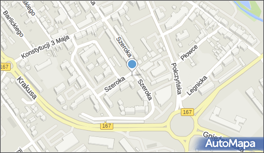 DPD Pickup Punkty, Szeroka 20, Koszalin 75-005, godziny otwarcia