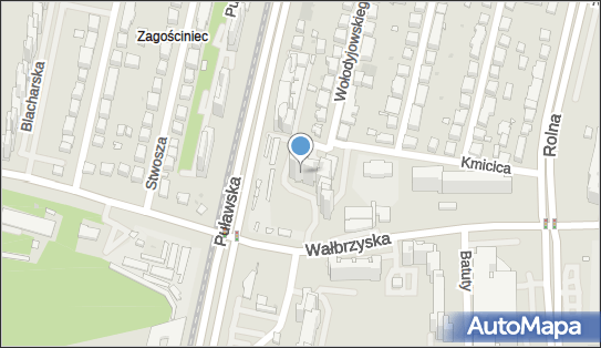 DPD Pickup Punkty, WAŁBRZYSKA 48 LOK. U15, Warszawa 02-739, godziny otwarcia, numer telefonu