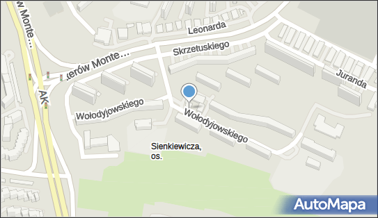 DPD Pickup Punkty, Wołodyjowskiego 8, Lublin 20-627, godziny otwarcia