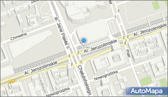 DPD Pickup Punkty, Al. Jerozolimskie 54 lok. S18, Warszawa 00-024, godziny otwarcia