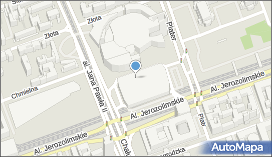 DPD Pickup Punkty, Al. Jerozolimskie 54 lok. N25B, Warszawa 00-024, godziny otwarcia