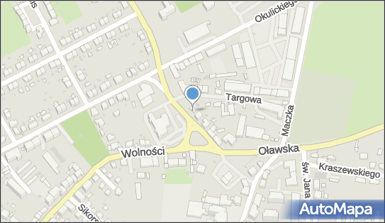 DPD Pickup Punkty, Wrocławska 38, Strzelin 57-100, godziny otwarcia