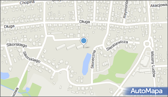 DPD Pickup Punkty, Siekierecka 1 - automat paczkowy, Gowarzewo 63-004, godziny otwarcia