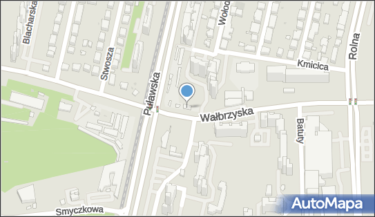 DPD Pickup Punkty, WAŁBRZYSKA 48A. PAW. 15, Warszawa 02-739, godziny otwarcia, numer telefonu