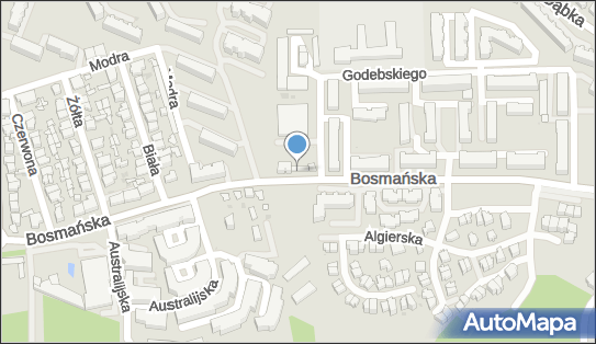 DPD Pickup Punkty, Bosmańska 38, Gdynia 81-116, godziny otwarcia