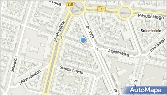 DPD Pickup Punkty, Jagiellońska 83 lok. 1-Parter, Szczecin 70-362, godziny otwarcia