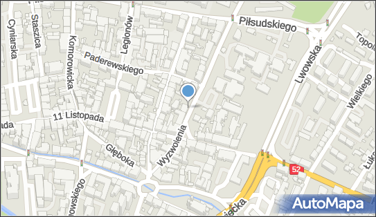 DPD Pickup Punkty, Wyzwolenia 11, Bielsko-Biała 43-300, godziny otwarcia