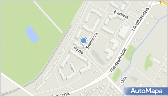 DPD Pickup Punkty, ŚWISTACZA 1A, Szczecin 70-798, godziny otwarcia