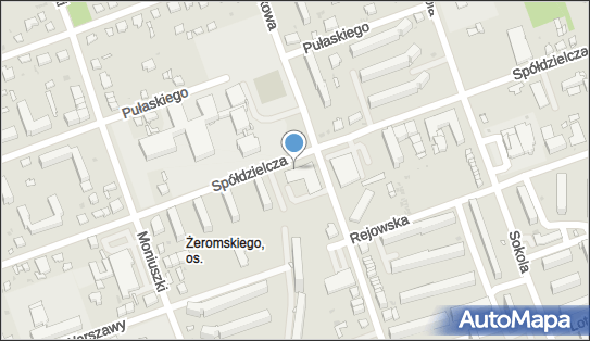 DPD Pickup Punkty, Spółdzielcza 30 lok. U2, Skarżysko-Kamienna 26-110, godziny otwarcia