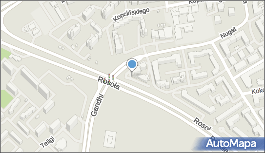 DPD Pickup Punkty, Nugat 9 lok. U8, Warszawa 02-776, godziny otwarcia