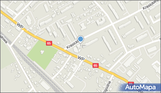 DPD Pickup Punkty, OSIEDLE POŁUDNIE 26A, Grajewo 19-200, godziny otwarcia