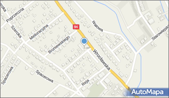 DPD Pickup Punkty, Gałczyńskiego 2, Radwanice 55-010, godziny otwarcia