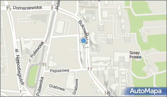 DPD Pickup Punkty, Bukowińska 22A/9Ui10U, Warszawa 02-703, godziny otwarcia