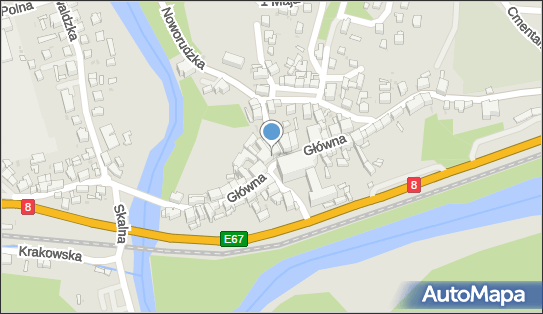 DPD Pickup Punkty, Główna 21, Bardo 57-256, godziny otwarcia