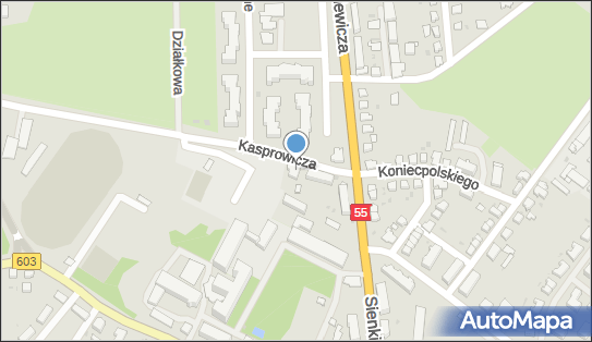 DPD Pickup Punkty, Jana Kasprowicza 5, Sztum 82-400, godziny otwarcia
