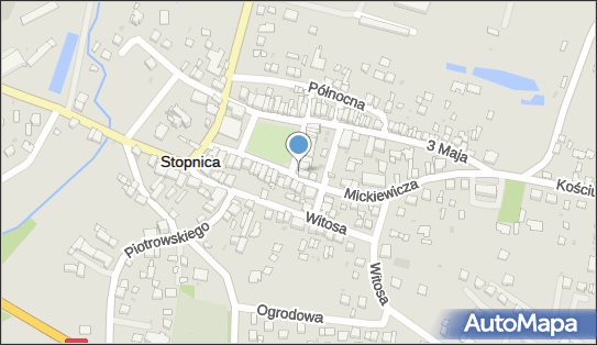 DPD Pickup Punkty, JÓZEFA PIŁSUDSKIEGO 24, Stopnica 28-130, godziny otwarcia