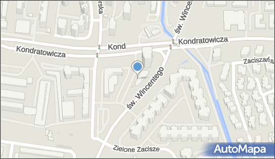 DPD Pickup Punkty, Kondratowicza 22A lok. 17, Warszawa 03-285, godziny otwarcia