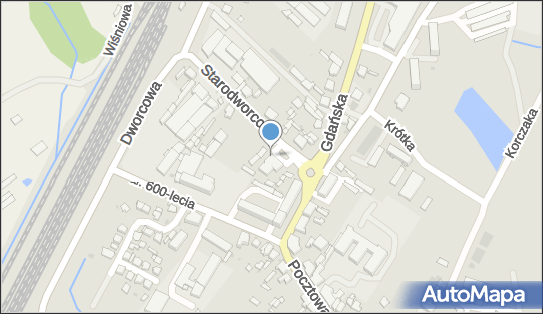 DPD Pickup Punkty, Starodworcowa 1 ., Więcbork 89-410, godziny otwarcia