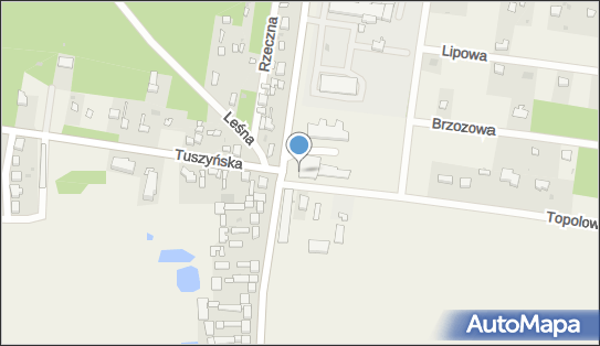 DPD Pickup Punkty, Głowna 158 - Automat paczkowy, Czarnocin 97-318, godziny otwarcia