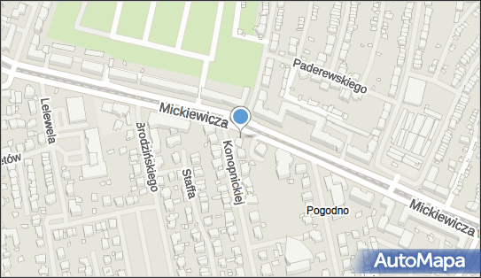 DPD Pickup Punkty, Mickiewicza 134, Szczecin 71-147, godziny otwarcia