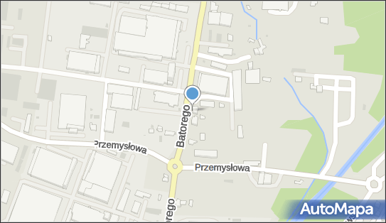 DPD Pickup Punkty, Batorego 24b, Andrychów 34-120, godziny otwarcia