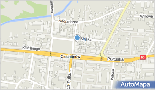 DPD Pickup Punkty, Jana Pawła II 14, Ciechanów 06-400, godziny otwarcia