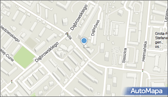DPD Pickup Punkty, Wincentego Pola 15 lok. L-1B, Rzeszów 35-021, godziny otwarcia