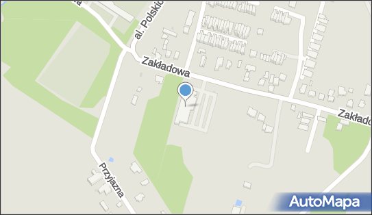 DPD Pickup Punkty, Zakładowa 17, Łódź 92-402, godziny otwarcia