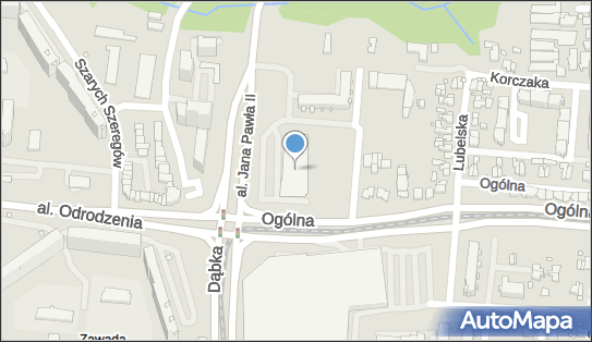 DPD Pickup Punkty, Ogólna 1p, Elbląg 82-300, godziny otwarcia