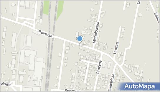 DPD Pickup Punkty, Rolnicza 58 - automat paczkowy 97-300, godziny otwarcia