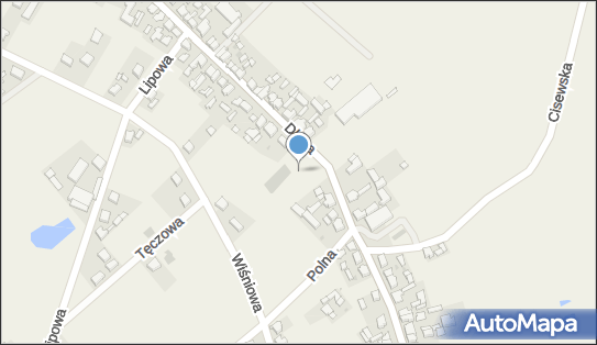 DPD Pickup Punkty, Długa 61A, Karsin 83-440, godziny otwarcia