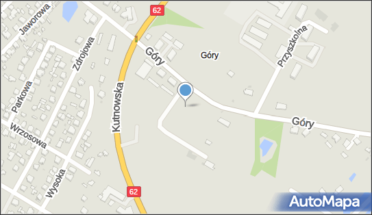 DPD Pickup Punkty, Góry 4A, Płock 09-401, godziny otwarcia