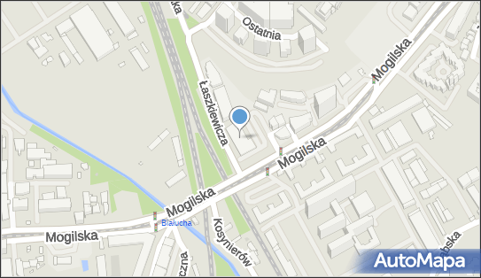 DPD Pickup Punkty, Mogilska 116, Kraków 31-445, godziny otwarcia